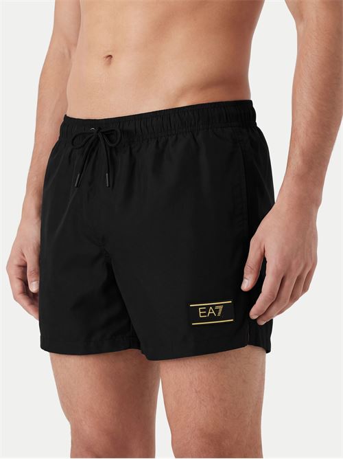  EMPORIO ARMANI EA7 | 7M001713 AF21248/UC001